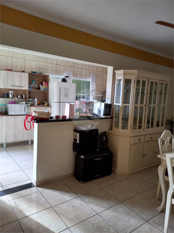 Venda Casa Bauru Parque São João REO971825 12