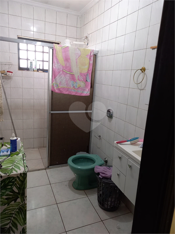 Venda Casa Bauru Parque São João REO971825 23