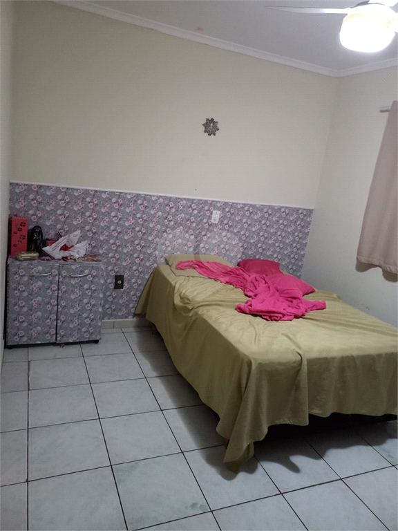 Venda Casa Bauru Parque São João REO971825 28