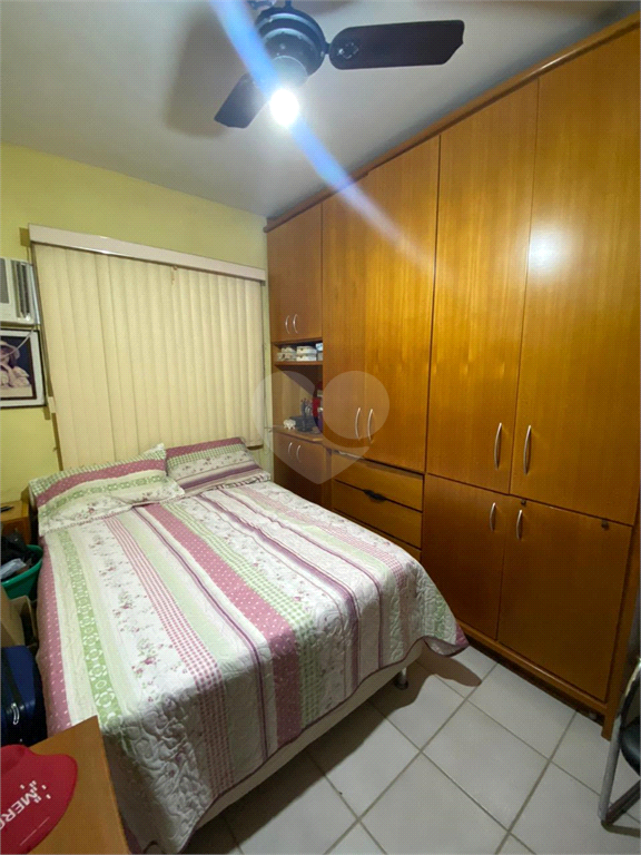 Venda Apartamento Vitória Jardim Camburi REO971837 13