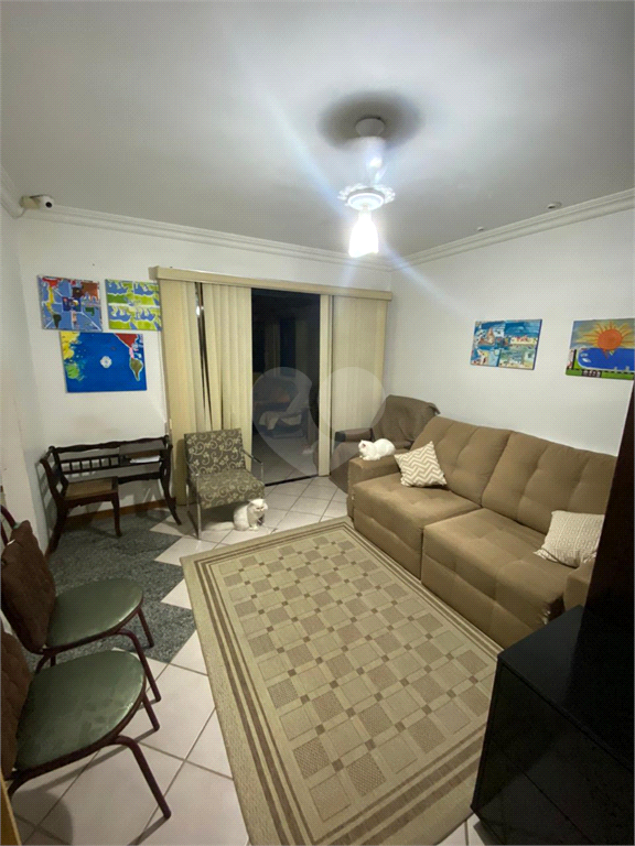 Venda Apartamento Vitória Jardim Camburi REO971837 20