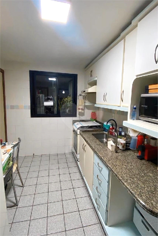 Venda Apartamento Vitória Jardim Camburi REO971837 10