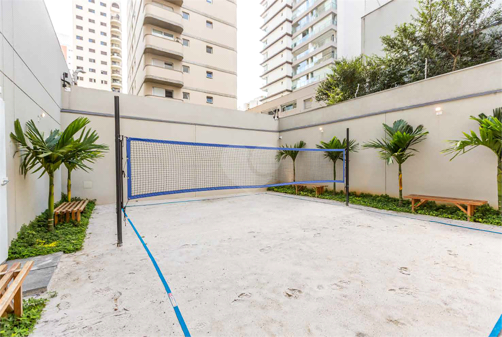 Venda Apartamento São Paulo Brooklin Paulista REO971851 7