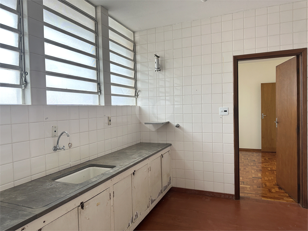 Venda Casa São Carlos Centro REO971856 13