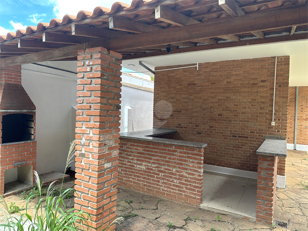 Venda Casa São Carlos Centro REO971856 33