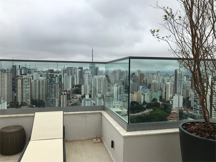 Venda Apartamento São Paulo Vila Mariana REO971859 31