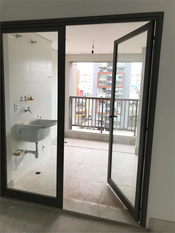 Venda Apartamento São Paulo Vila Mariana REO971859 25