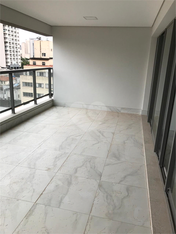 Venda Apartamento São Paulo Vila Mariana REO971859 5