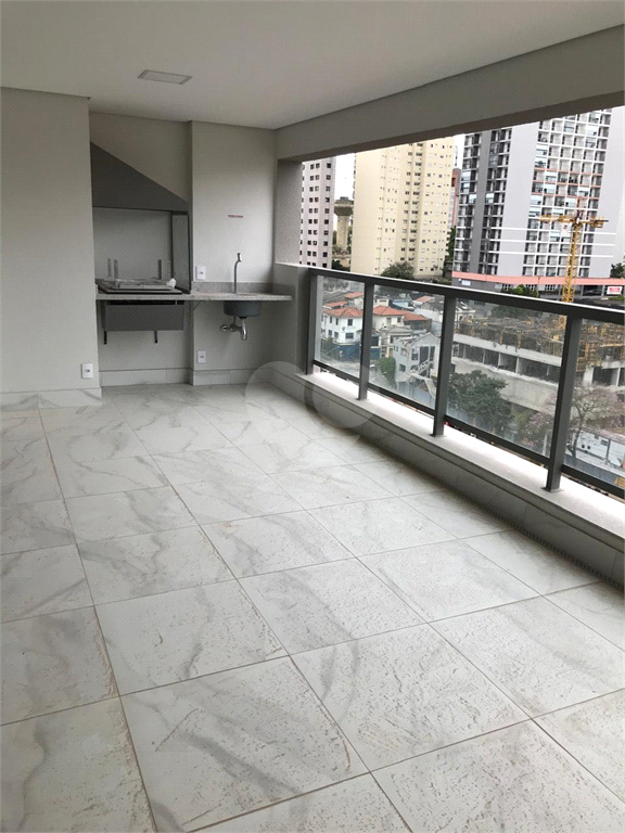 Venda Apartamento São Paulo Vila Mariana REO971859 3