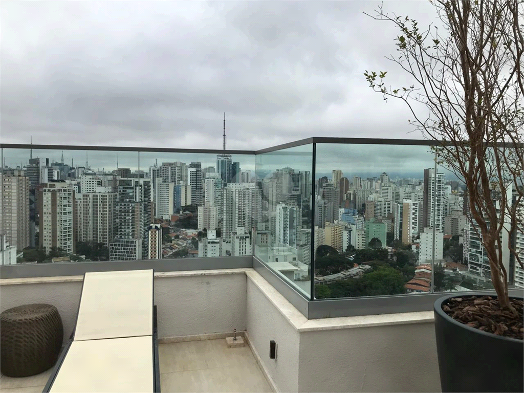 Venda Apartamento São Paulo Vila Mariana REO971859 6