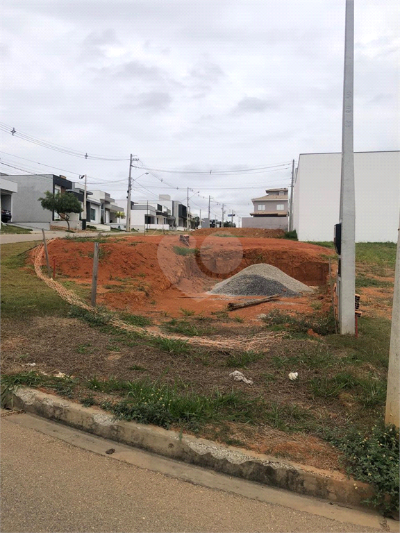 Venda Condomínio Sorocaba Jardim Residencial Villagio Ipanema I REO971863 1