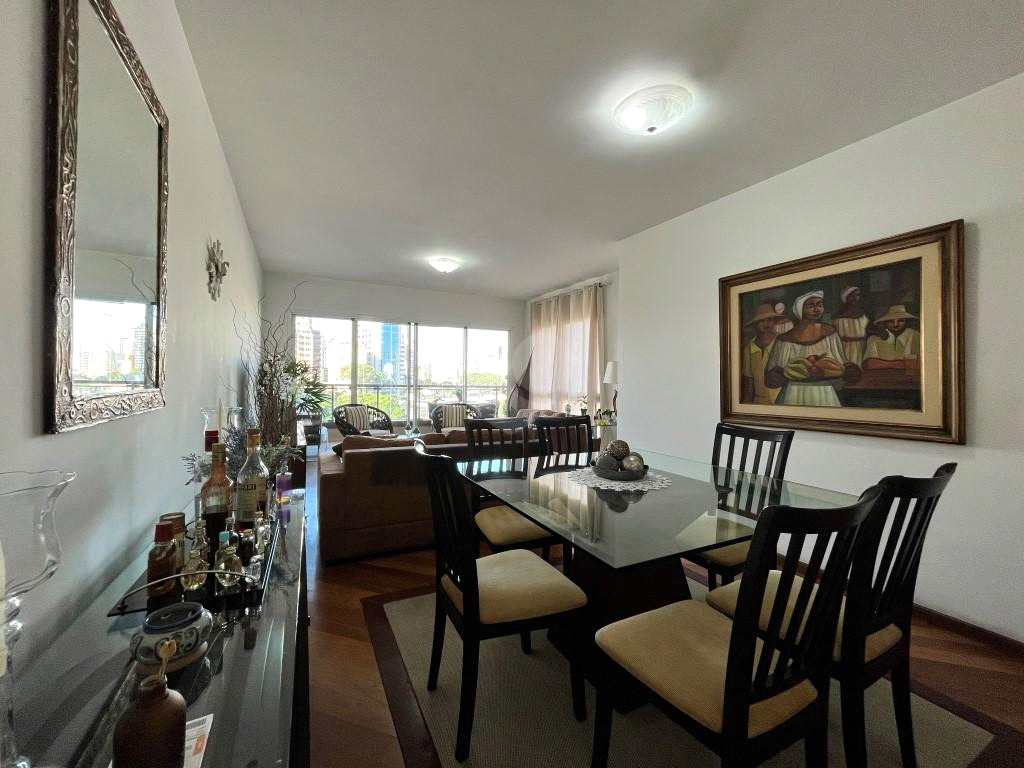 Venda Apartamento São Paulo Pinheiros REO971866 4