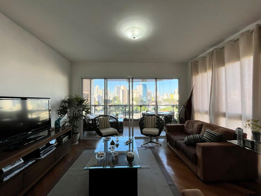 Venda Apartamento São Paulo Pinheiros REO971866 3