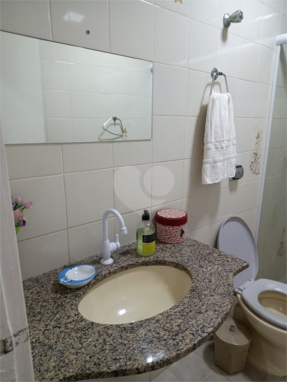 Venda Apartamento Guarujá Enseada REO971892 16