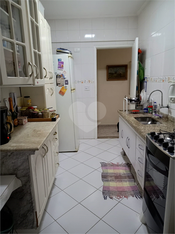 Venda Apartamento Guarujá Enseada REO971892 9