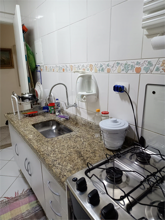 Venda Apartamento Guarujá Enseada REO971892 10