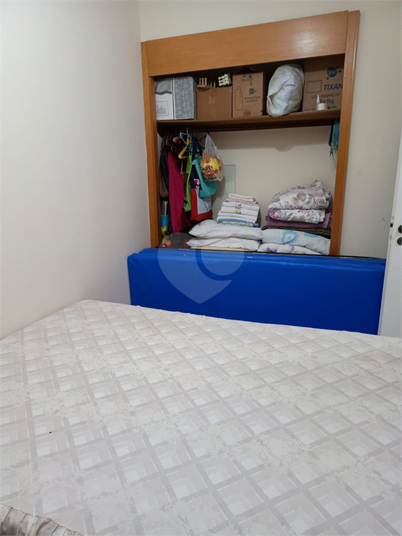 Venda Apartamento Guarujá Enseada REO971892 19