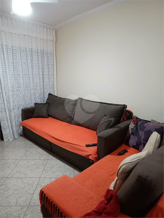 Venda Apartamento Guarujá Enseada REO971892 5