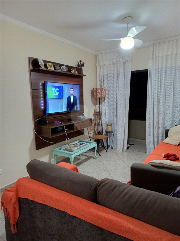 Venda Apartamento Guarujá Enseada REO971892 1