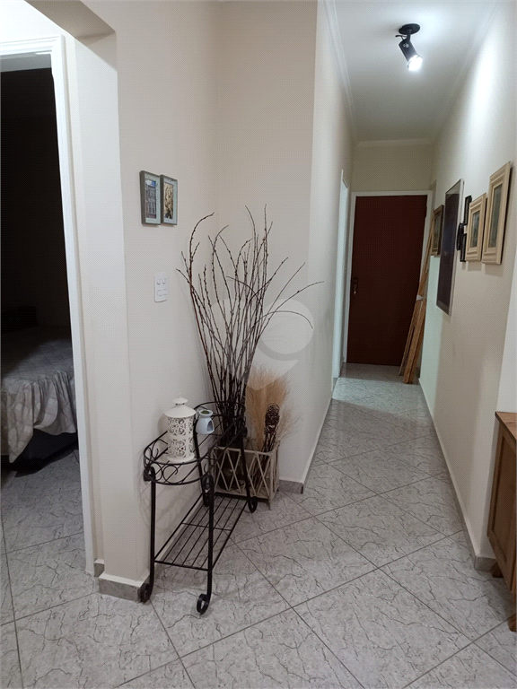 Venda Apartamento Guarujá Enseada REO971892 12