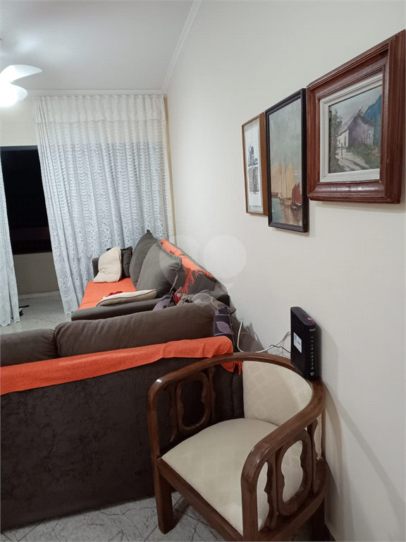 Venda Apartamento Guarujá Enseada REO971892 3