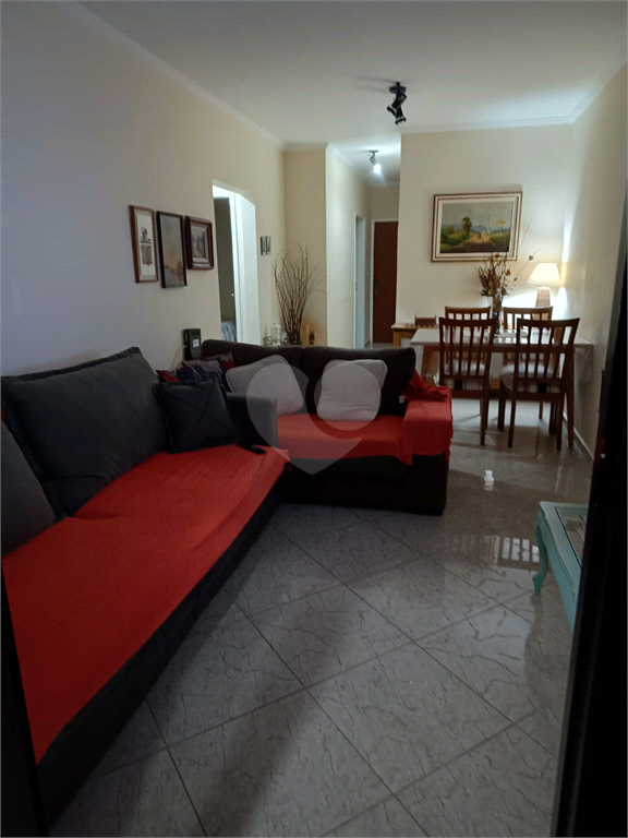 Venda Apartamento Guarujá Enseada REO971892 2