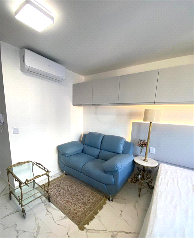 Venda Apartamento Porto Alegre Rio Branco REO971897 15