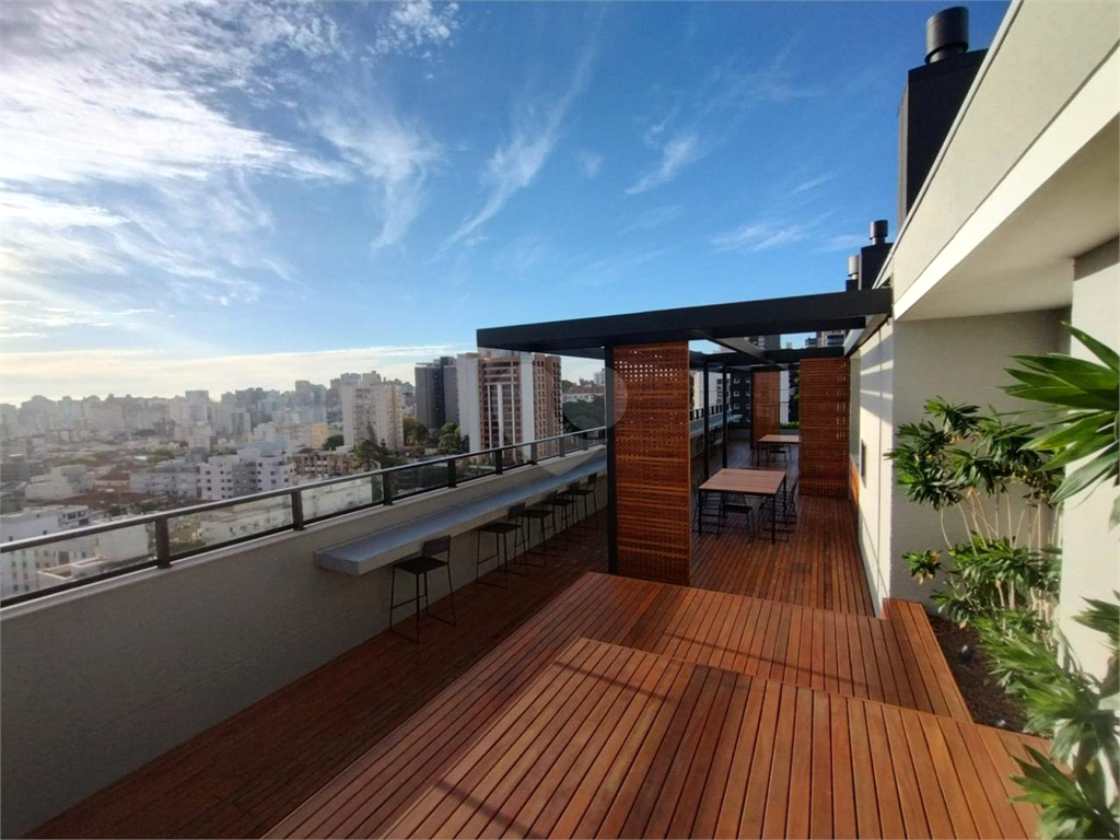 Venda Apartamento Porto Alegre Rio Branco REO971897 24