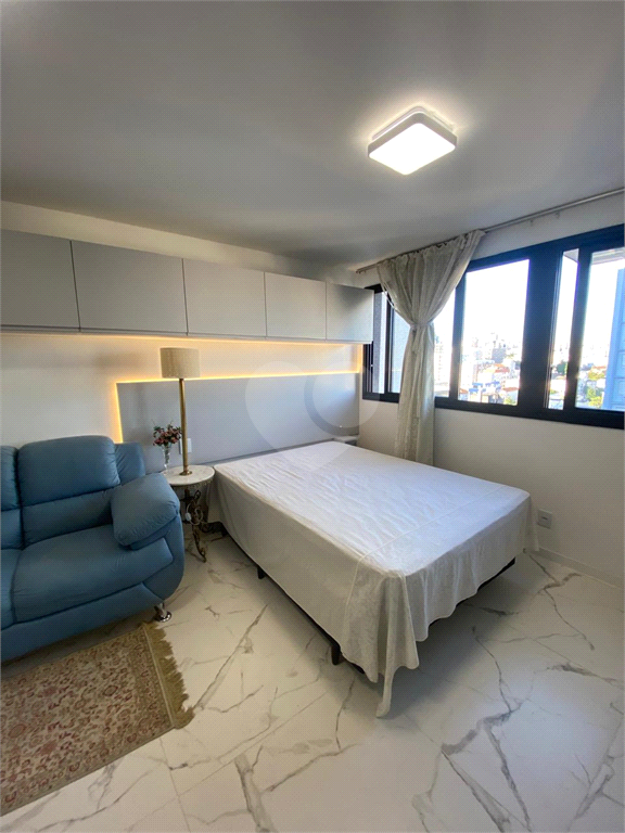 Venda Apartamento Porto Alegre Rio Branco REO971897 14