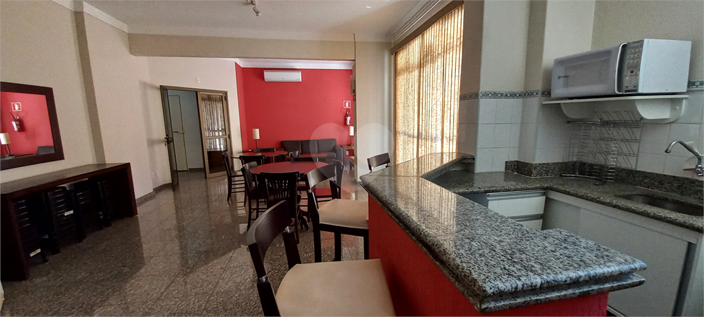 Venda Cobertura Ribeirão Preto Jardim Botânico REO971900 55