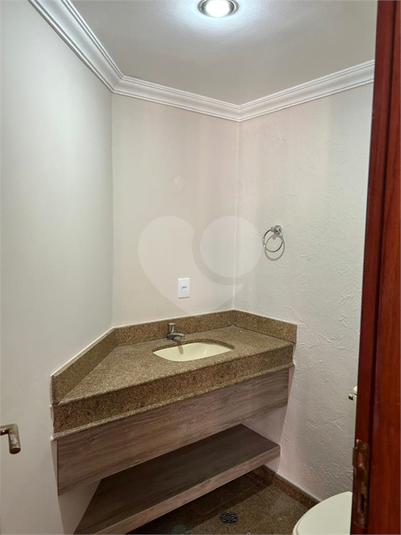 Venda Apartamento Ribeirão Preto Centro REO971907 14