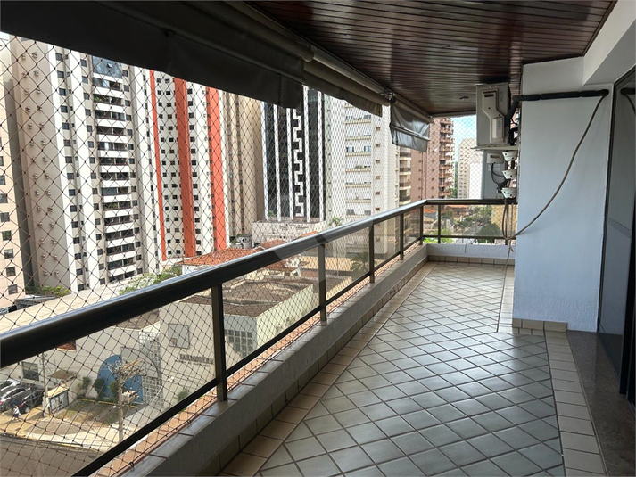 Venda Apartamento Ribeirão Preto Centro REO971907 6