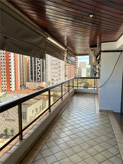 Venda Apartamento Ribeirão Preto Centro REO971907 16