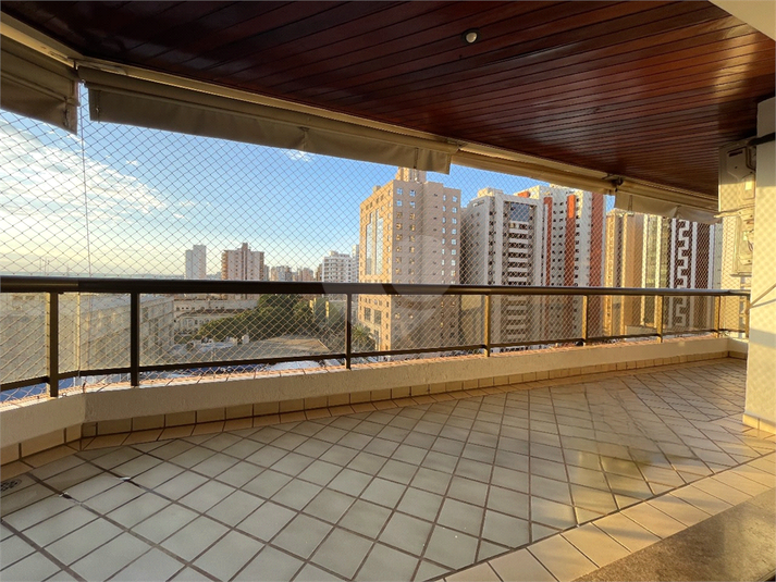 Venda Apartamento Ribeirão Preto Centro REO971907 4