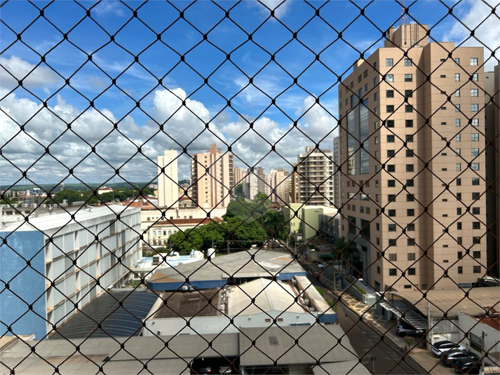 Venda Apartamento Ribeirão Preto Centro REO971907 7