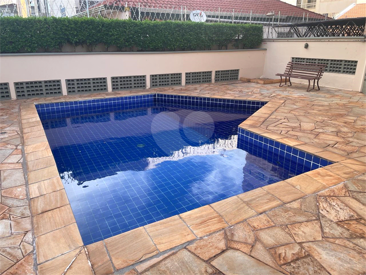 Venda Apartamento Ribeirão Preto Centro REO971907 38