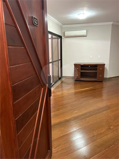 Venda Apartamento Ribeirão Preto Centro REO971907 8