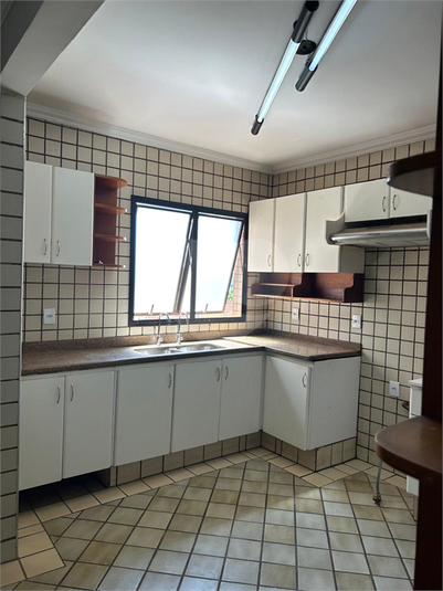 Venda Apartamento Ribeirão Preto Centro REO971907 22