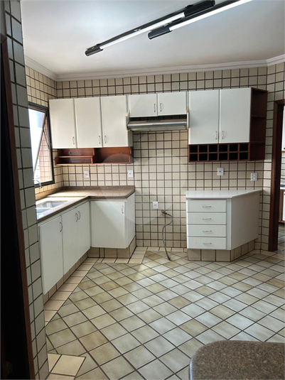 Venda Apartamento Ribeirão Preto Centro REO971907 23