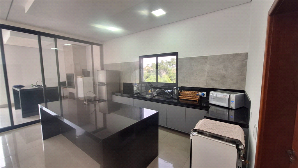 Aluguel Condomínio Araçoiaba Da Serra Village Ipanema REO971908 38