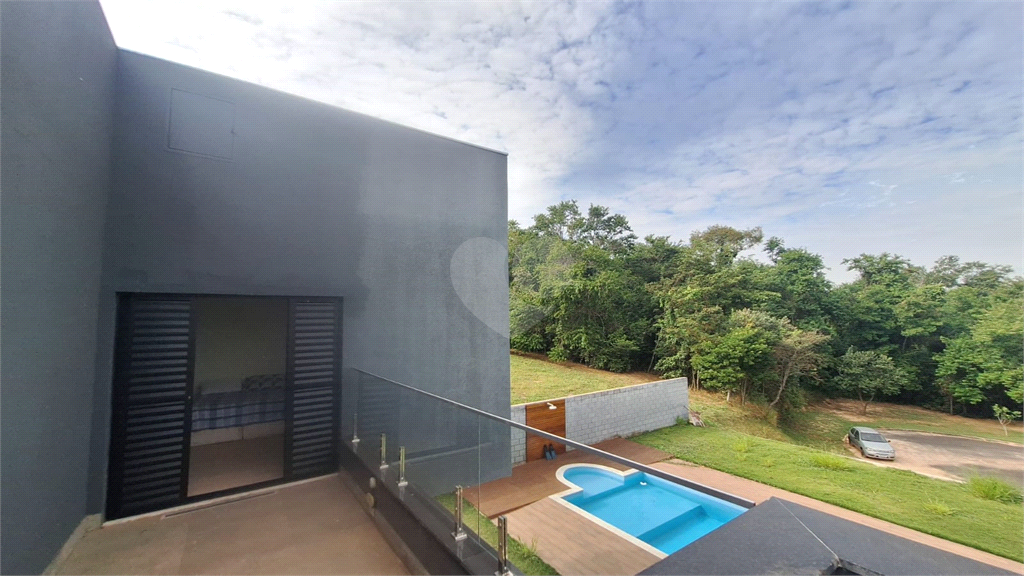 Aluguel Condomínio Araçoiaba Da Serra Village Ipanema REO971908 51