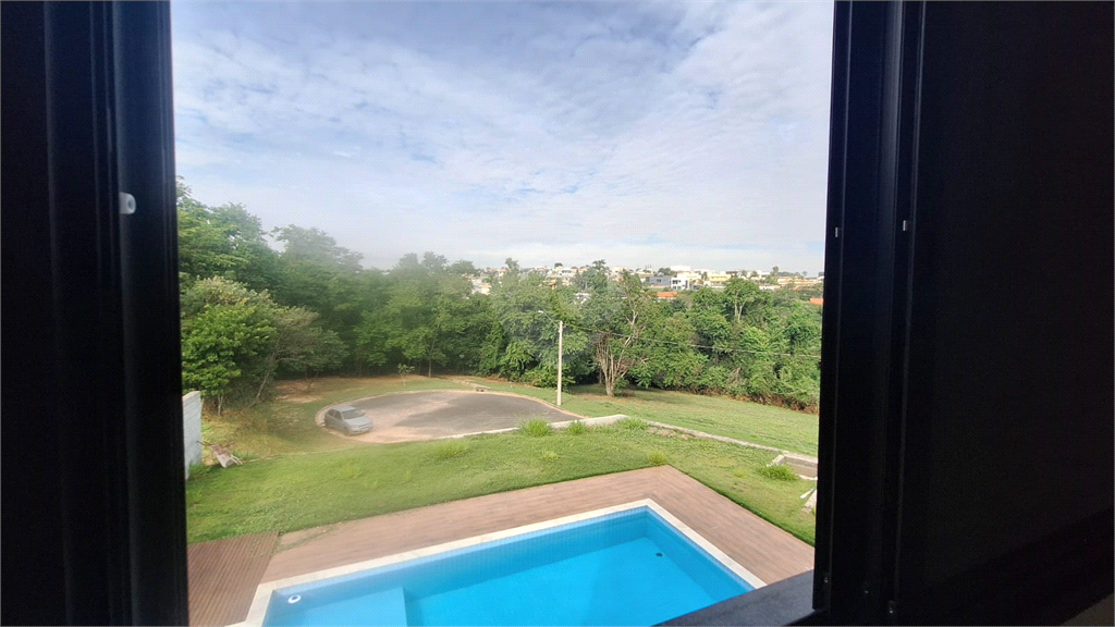 Aluguel Condomínio Araçoiaba Da Serra Village Ipanema REO971908 45