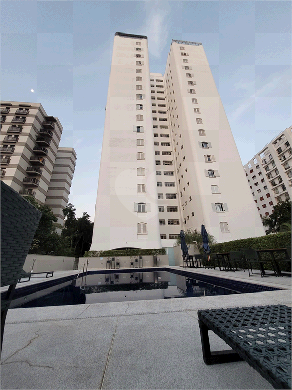 Aluguel Apartamento São Paulo Vila Sofia REO971921 72