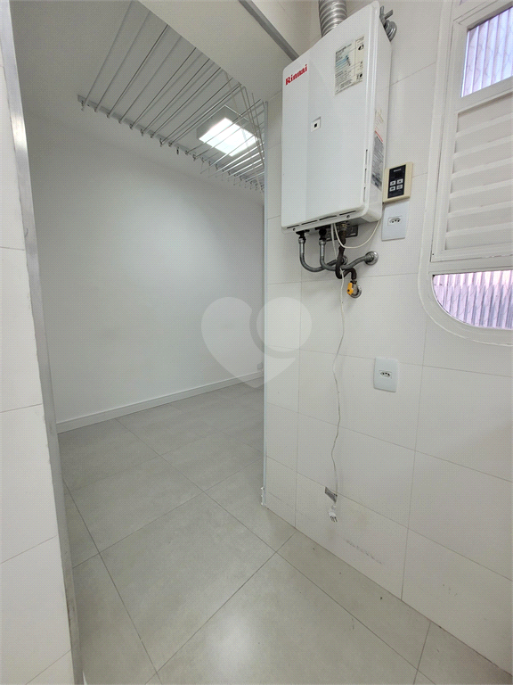 Aluguel Apartamento São Paulo Vila Sofia REO971921 52