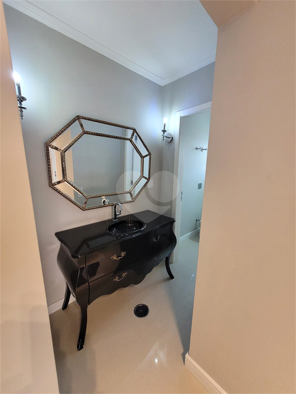 Aluguel Apartamento São Paulo Vila Sofia REO971921 4