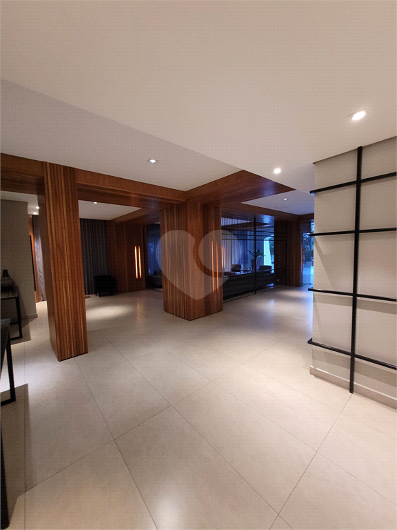 Aluguel Apartamento São Paulo Vila Sofia REO971921 61