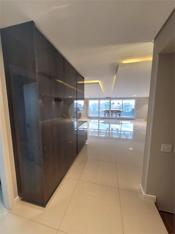 Aluguel Apartamento São Paulo Vila Sofia REO971921 2