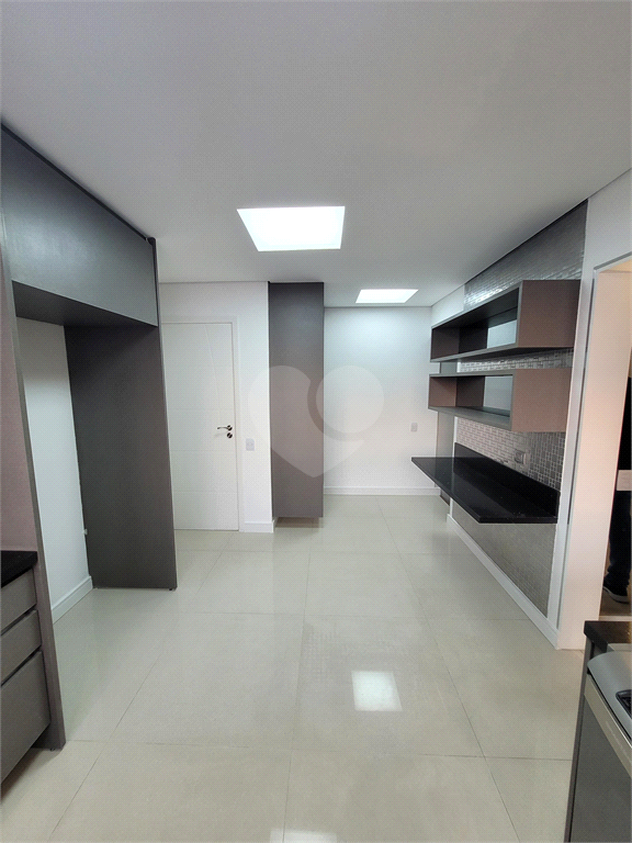 Aluguel Apartamento São Paulo Vila Sofia REO971921 21