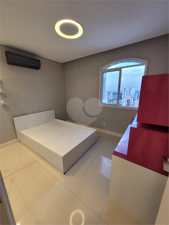 Aluguel Apartamento São Paulo Vila Sofia REO971921 38