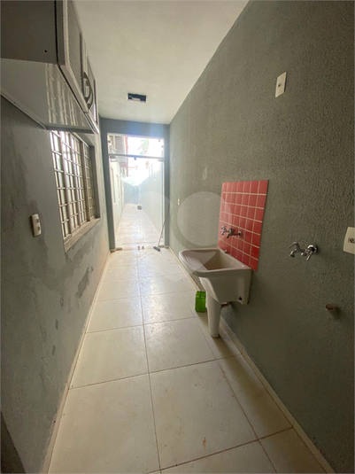 Aluguel Casa Bauru Samambaia Parque Residencial REO971948 7